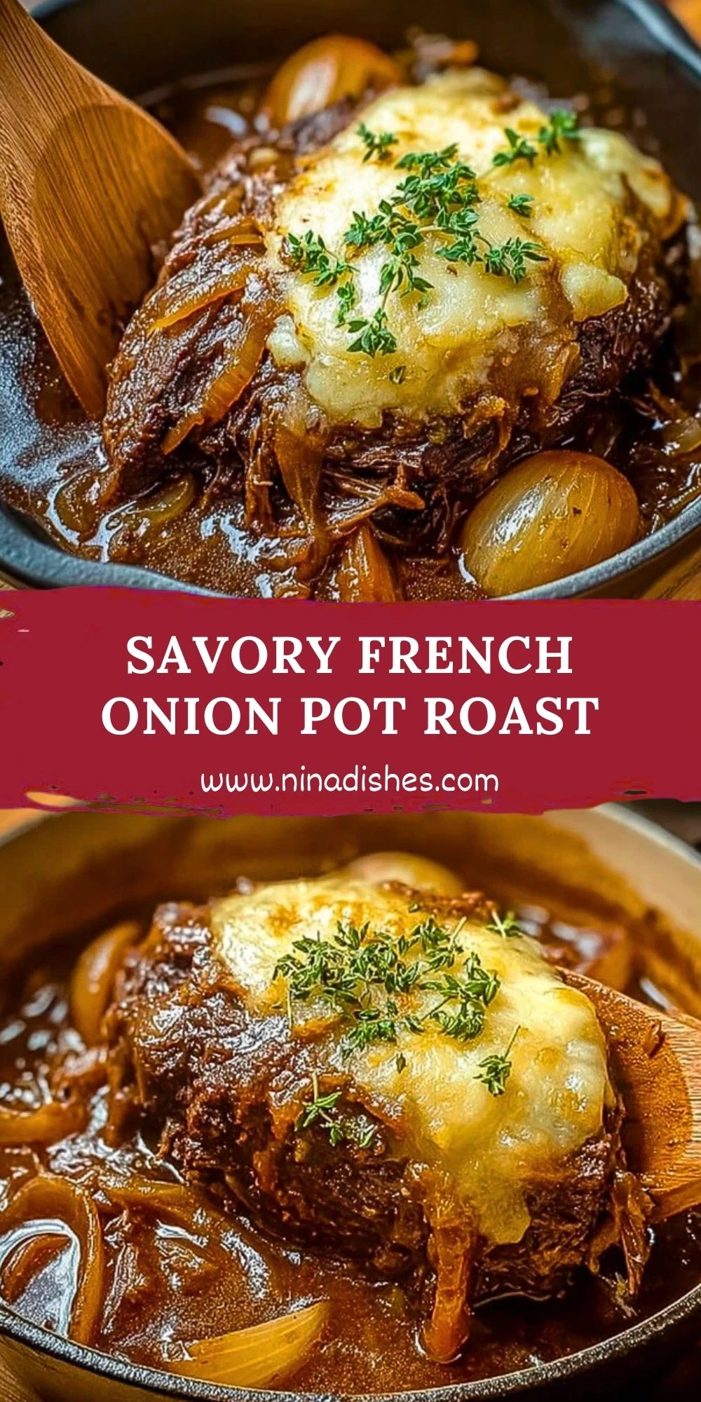 Savory French Onion Pot Roast (2)
