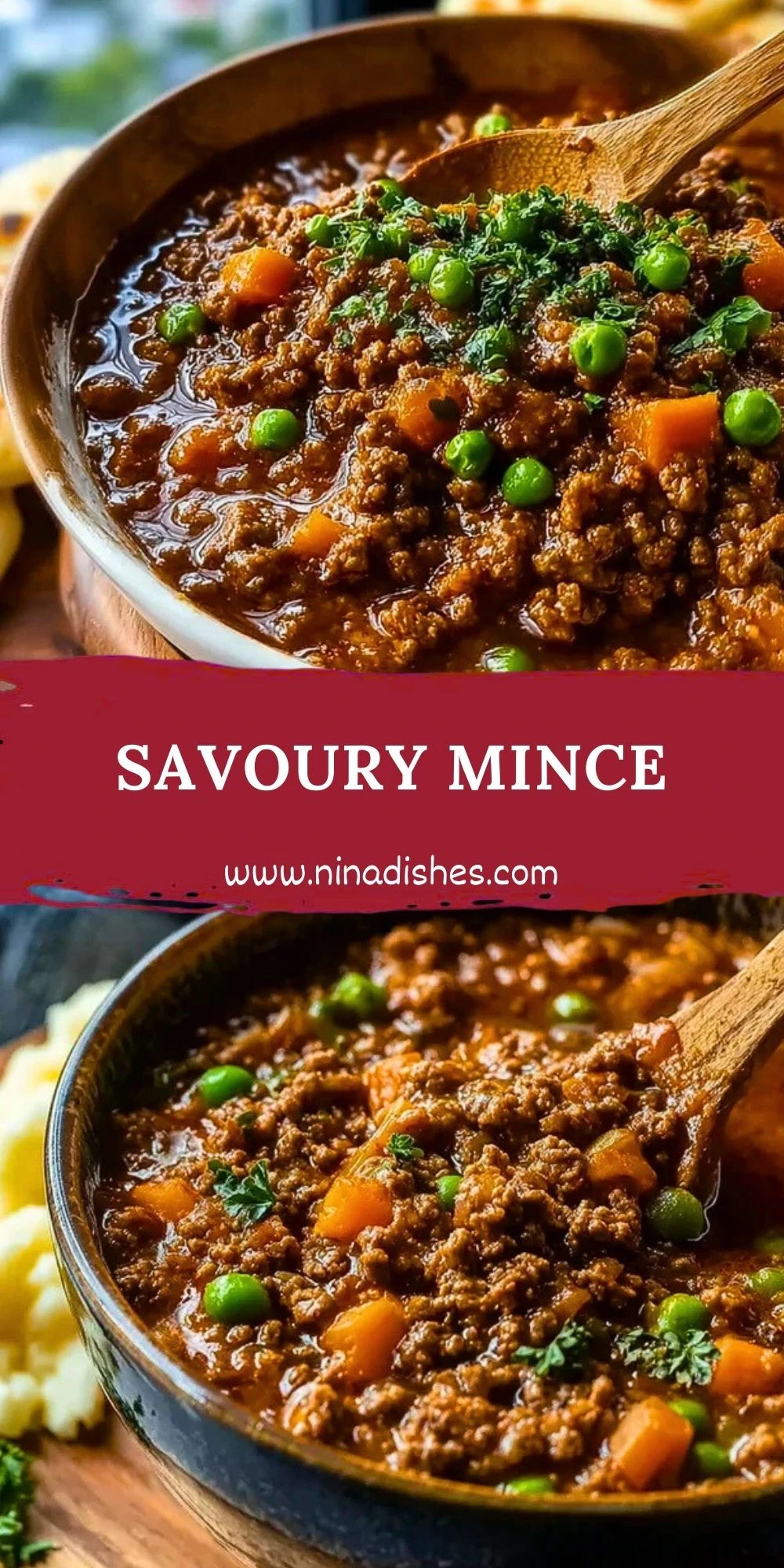 Savoury Mince (2)