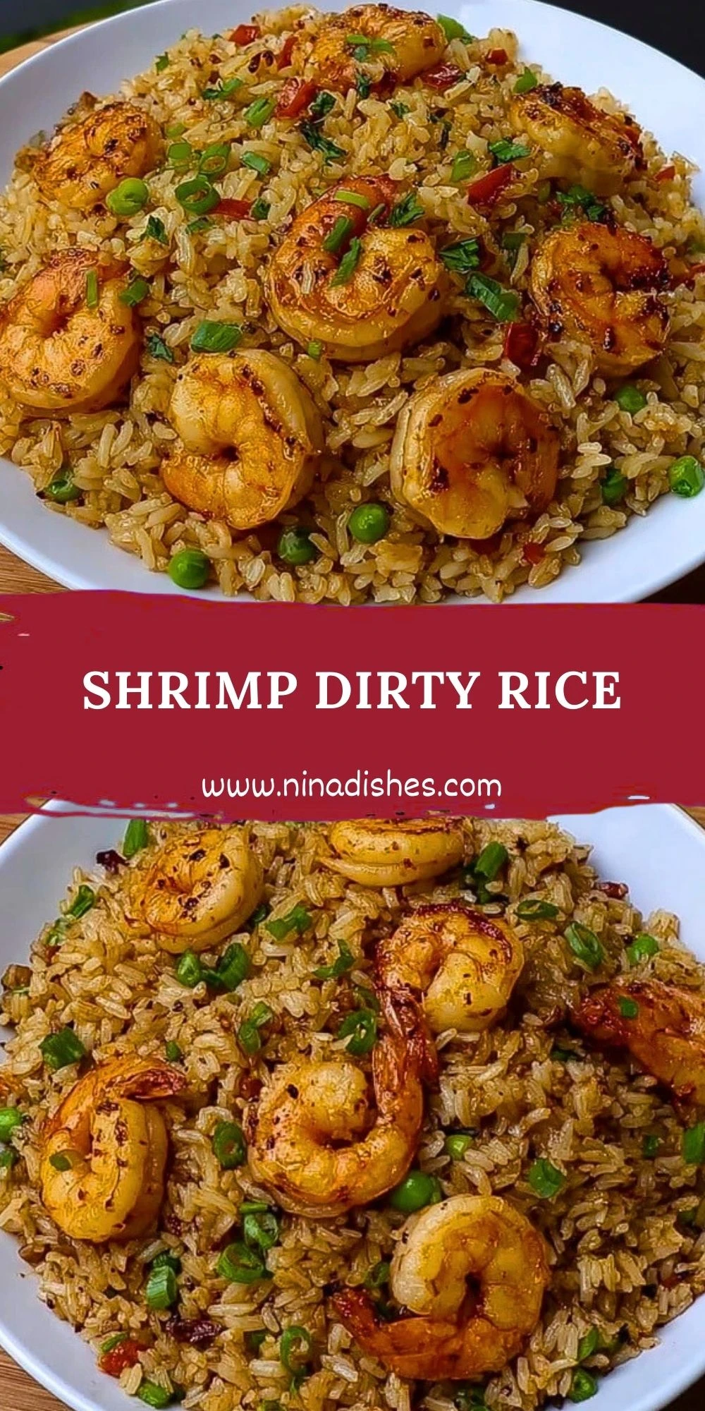 Shrimp Dirty Rice (2)
