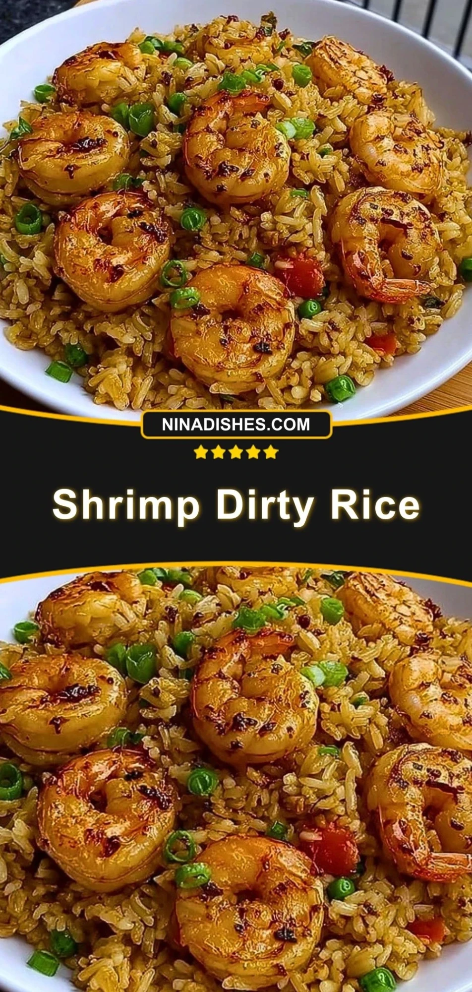 Shrimp Dirty Rice (3)
