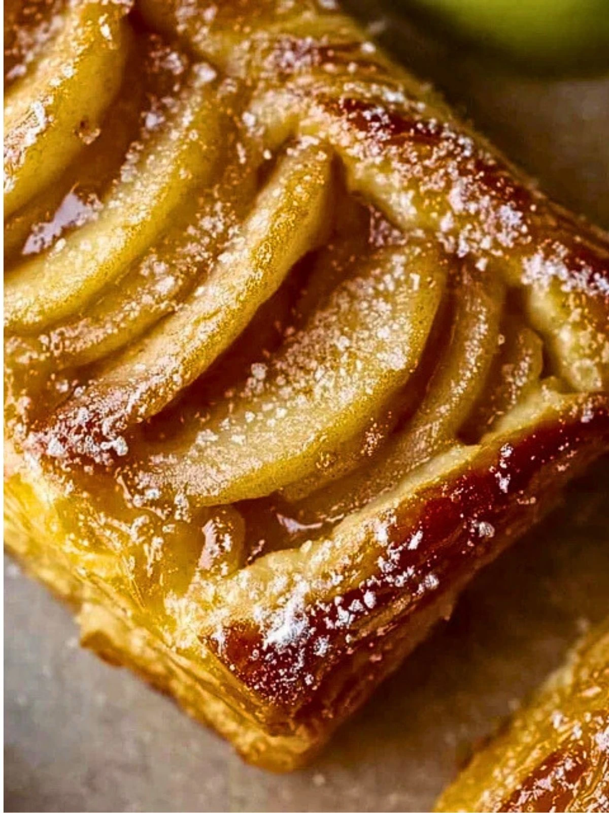 Simple Apple Puff Pastry (1)