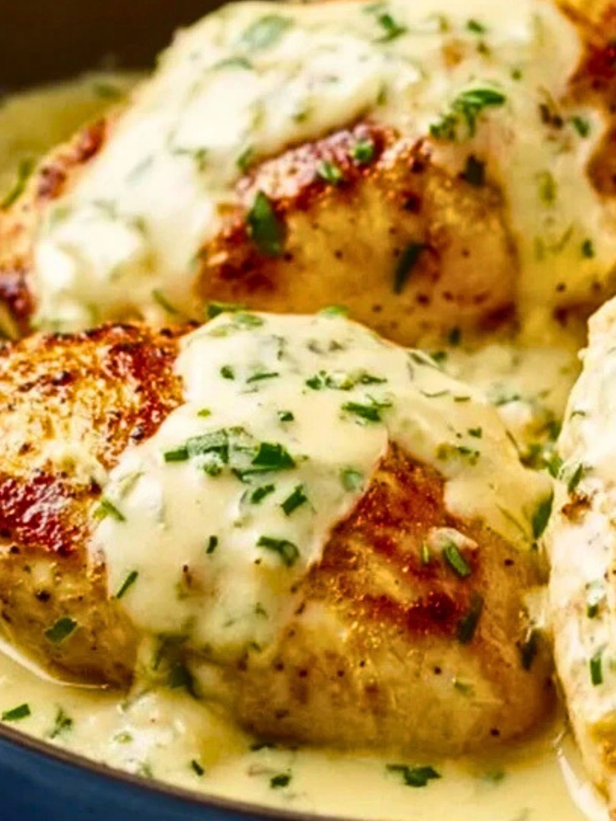 Slow-Cooker Creamy Ranch Chicken (1)