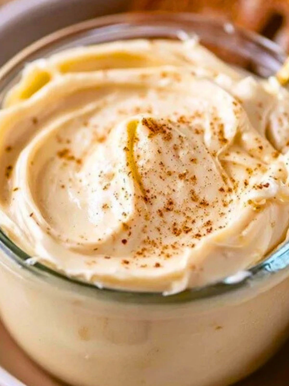 Texas Roadhouse Cinnamon Honey Butter (1)