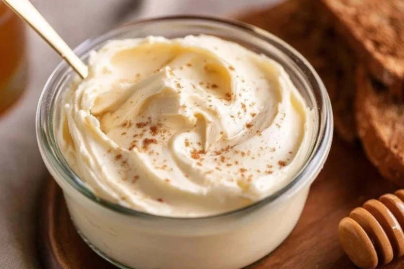 Texas Roadhouse Cinnamon Honey Butter