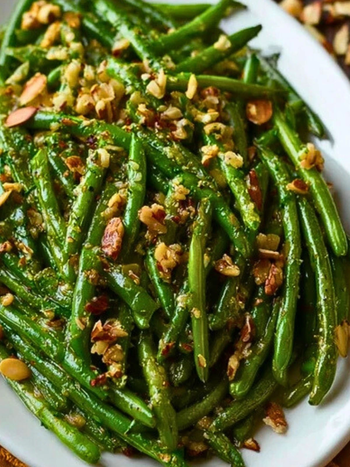 Thanksgiving Green Beans (1)