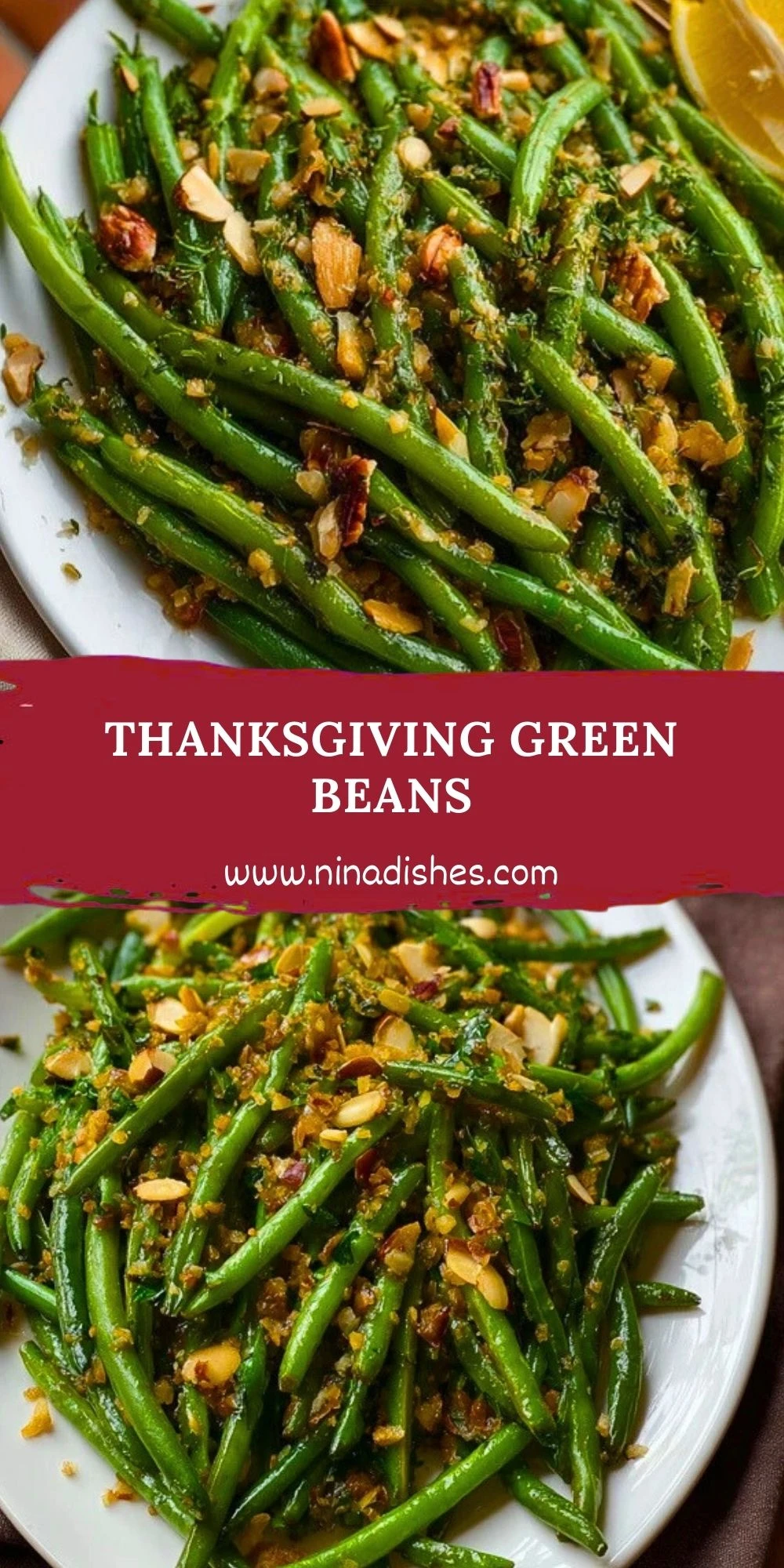 Thanksgiving Green Beans (2)