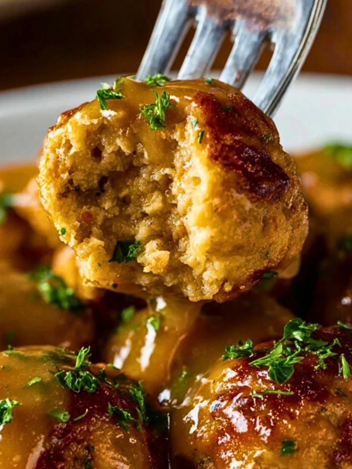 Thanksgiving Stuffing Balls (1)