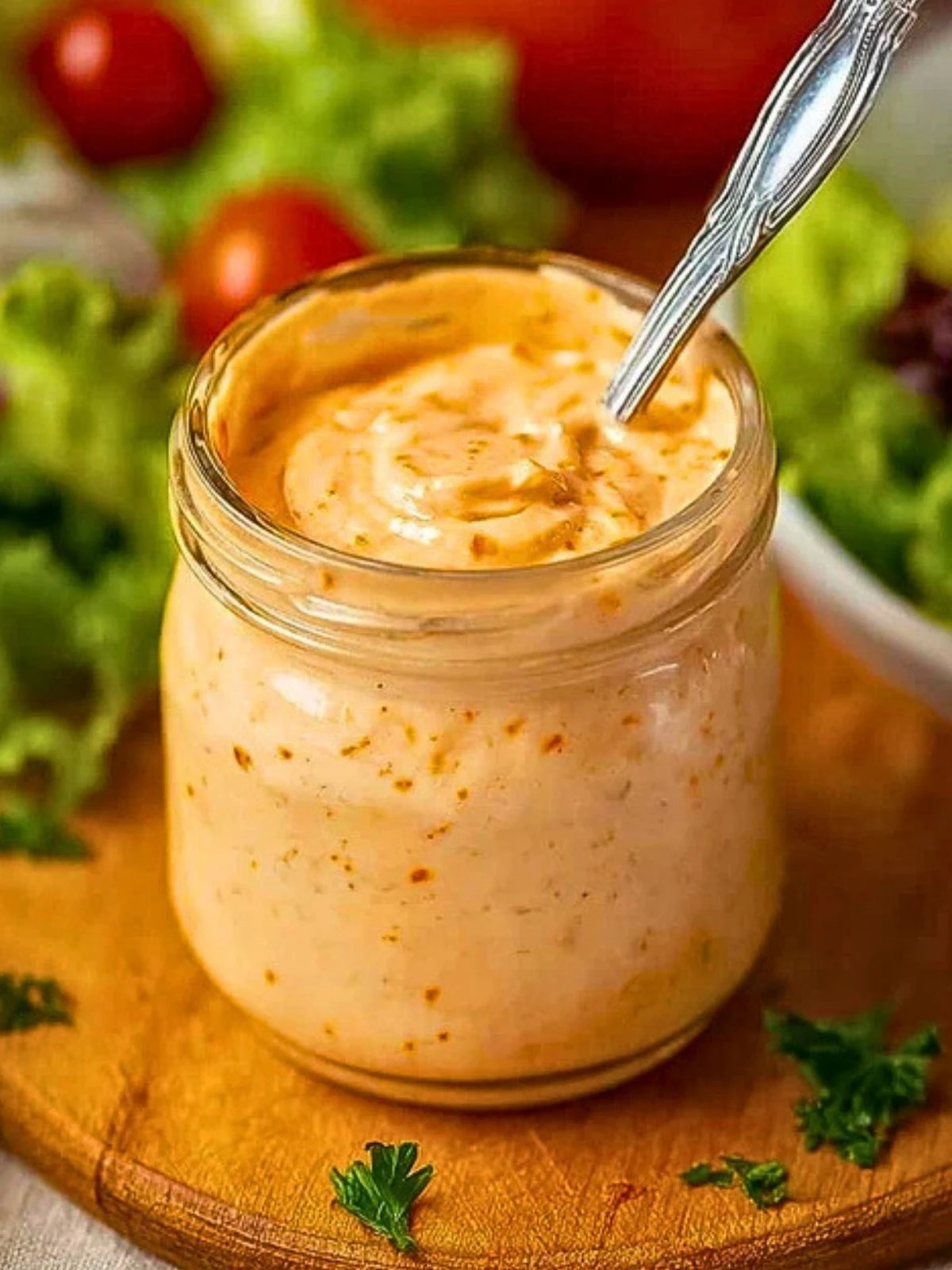 Thousand Island Dressing (1)