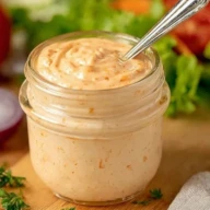 Thousand Island Dressing