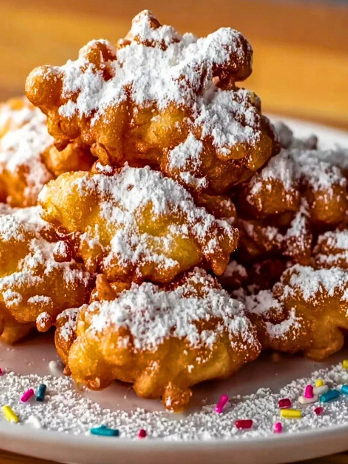 Air Fryer Funnel Cake Bites (1)