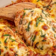 Baked Ricotta Chicken