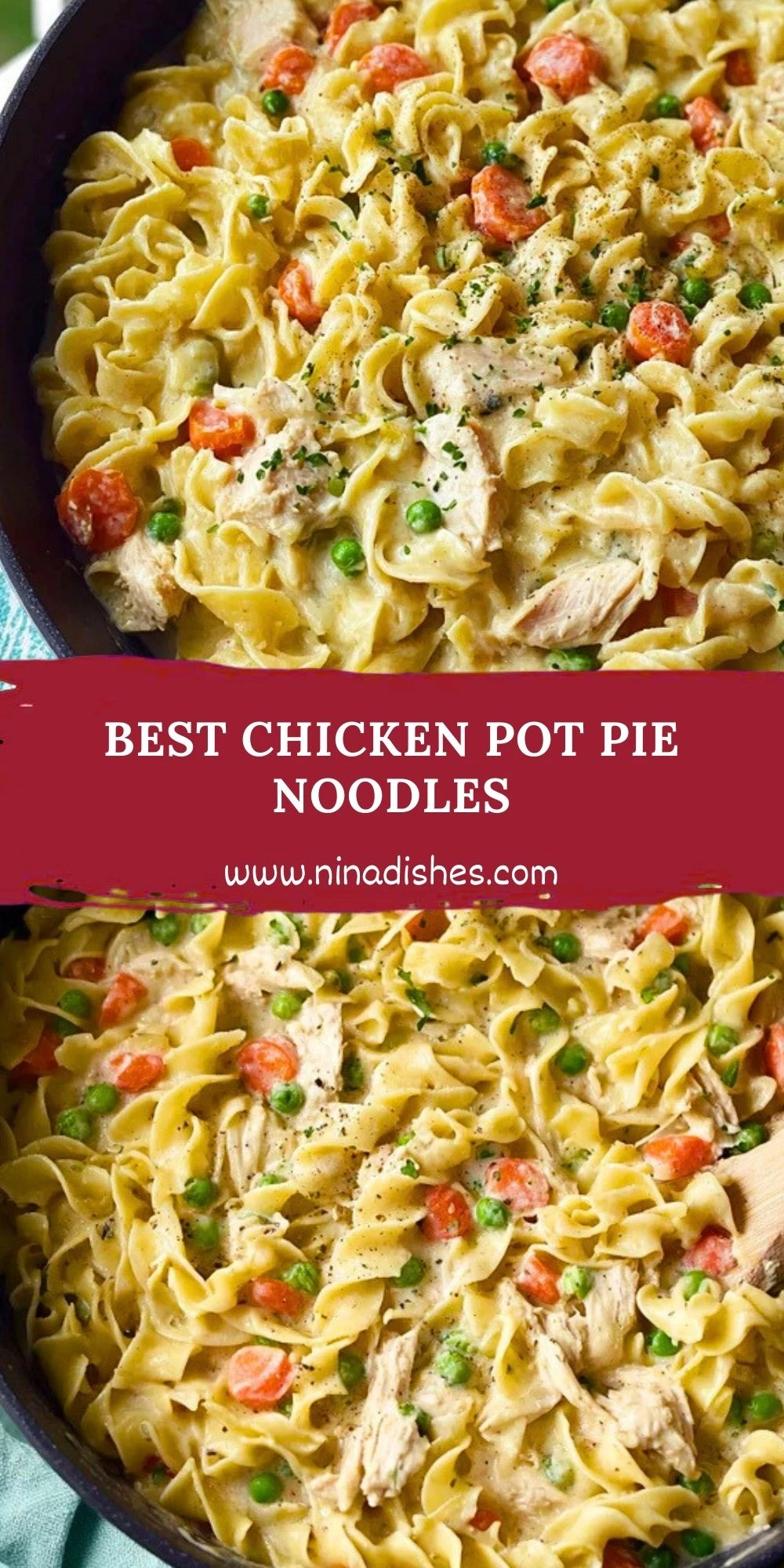 Best Chicken Pot Pie Noodles (2)
