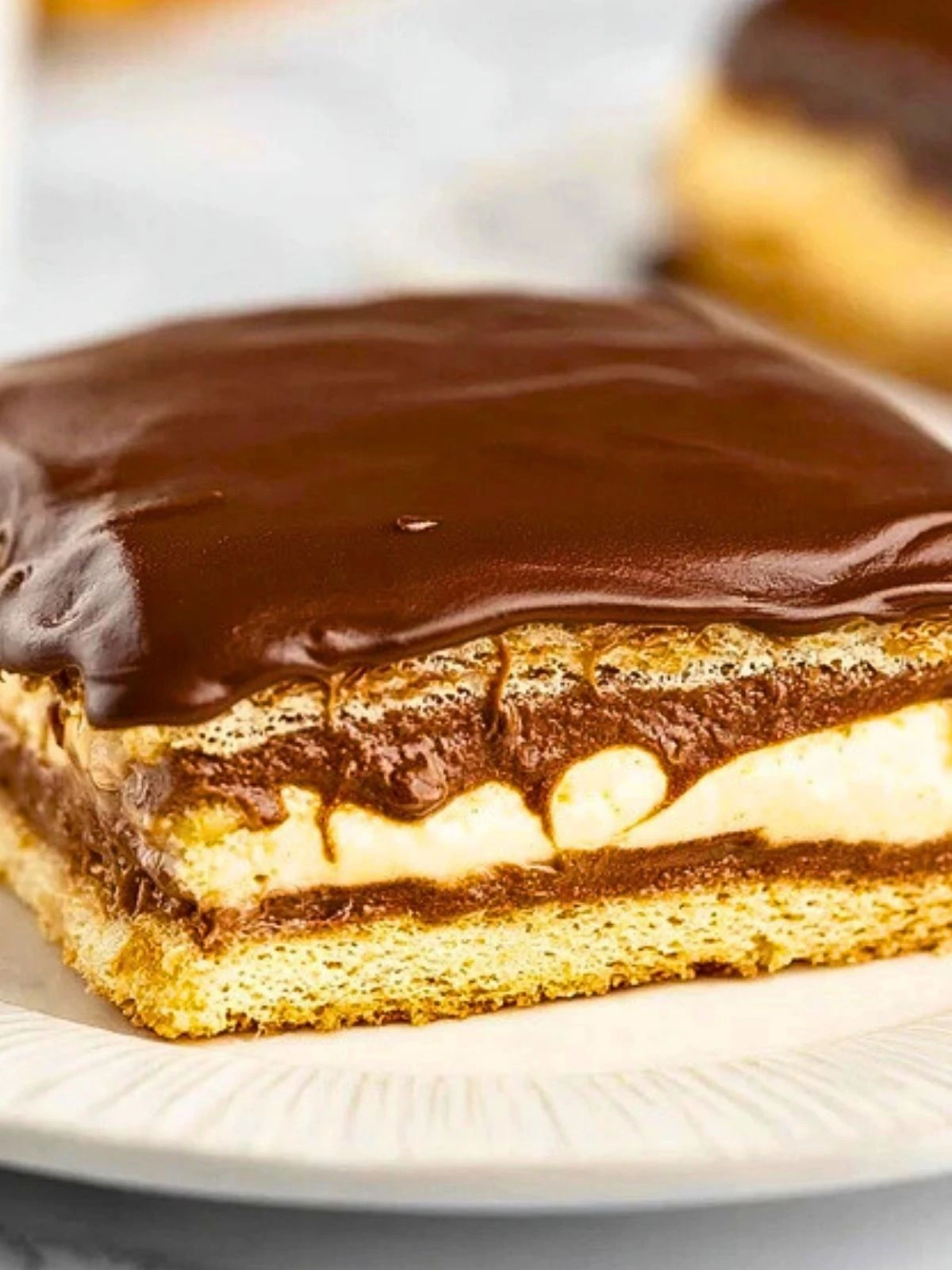 Chocolate Eclair Cake (1)