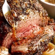 Classic Prime Rib