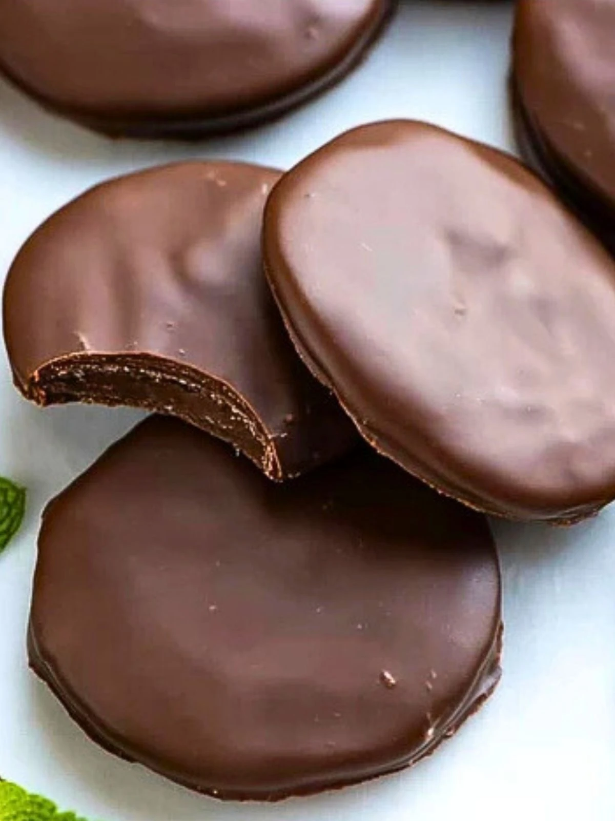 Copycat Thin Mints (1)