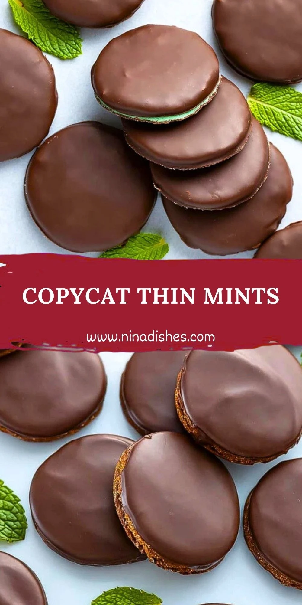 Copycat Thin Mints (2)