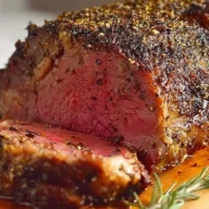 Easy Boursin Chicken