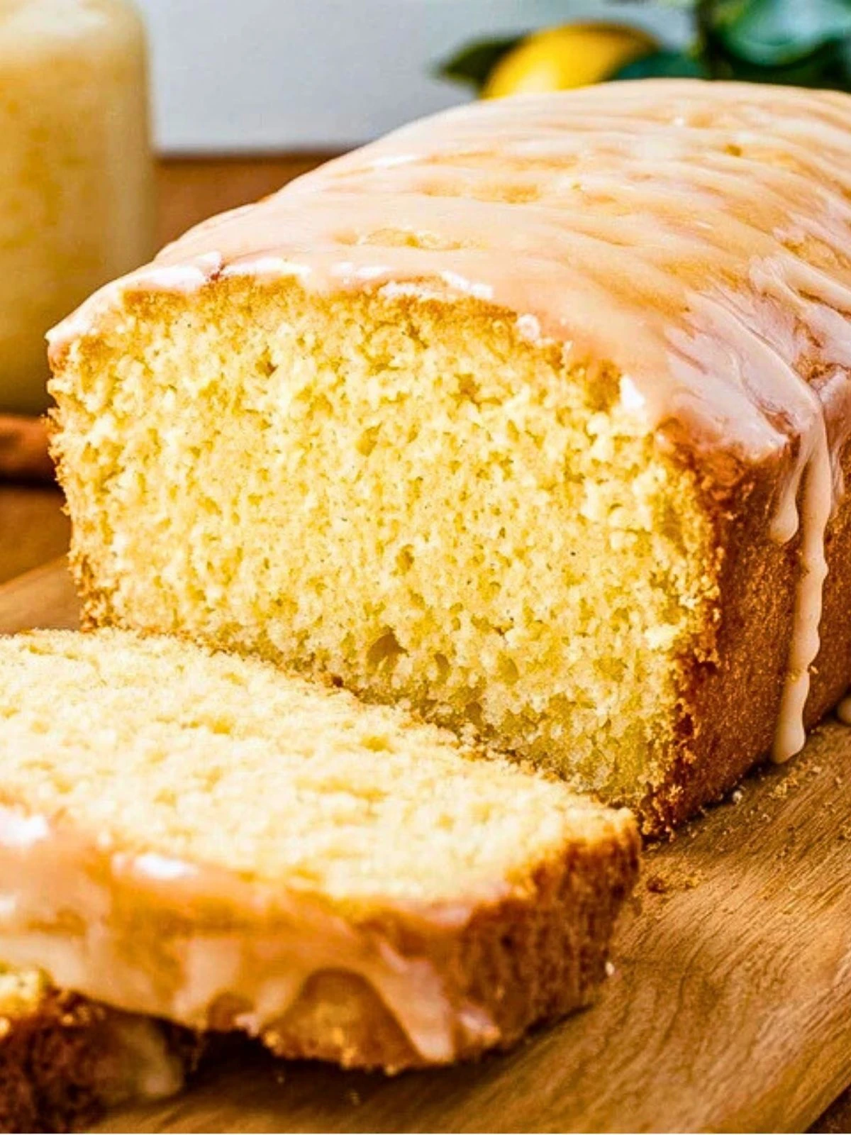 Eggnog Bread (1)