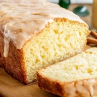 Eggnog Bread