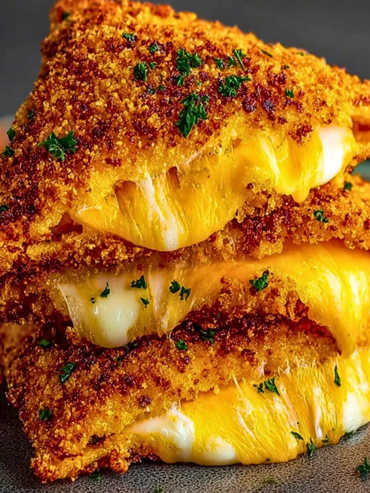 Fried Cheese Stuffed Doritos (1)