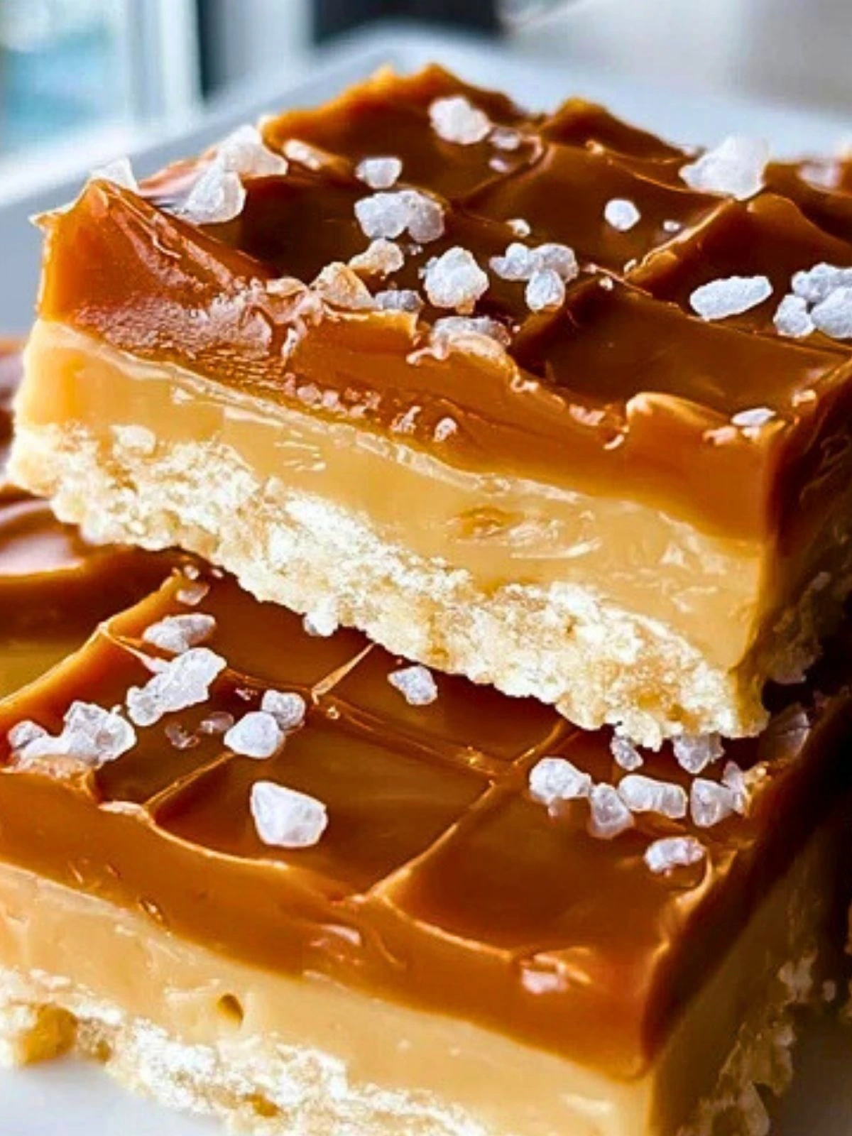 Brown Butter Toffee Bars (1)