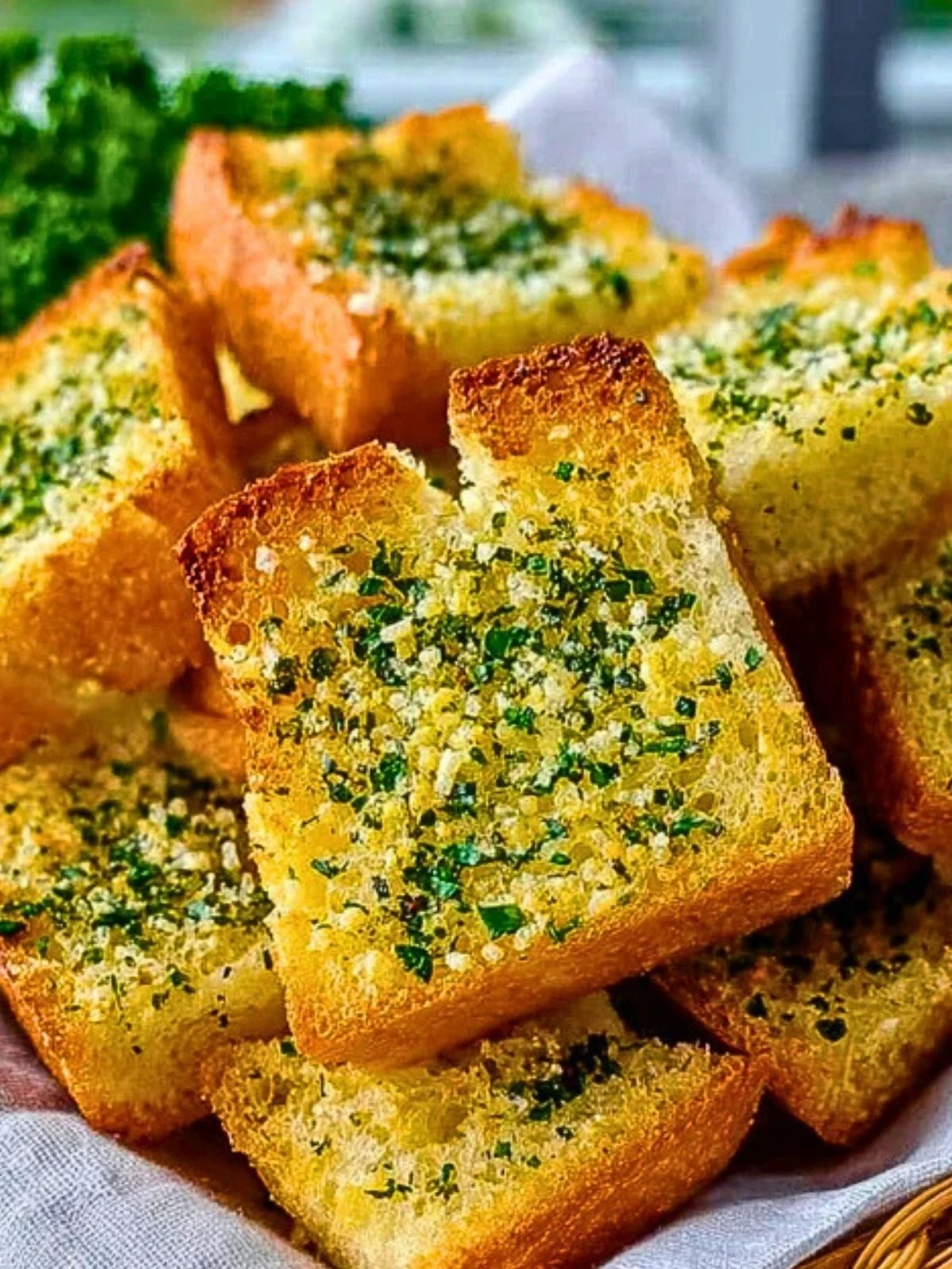 Garlic Bread (1)