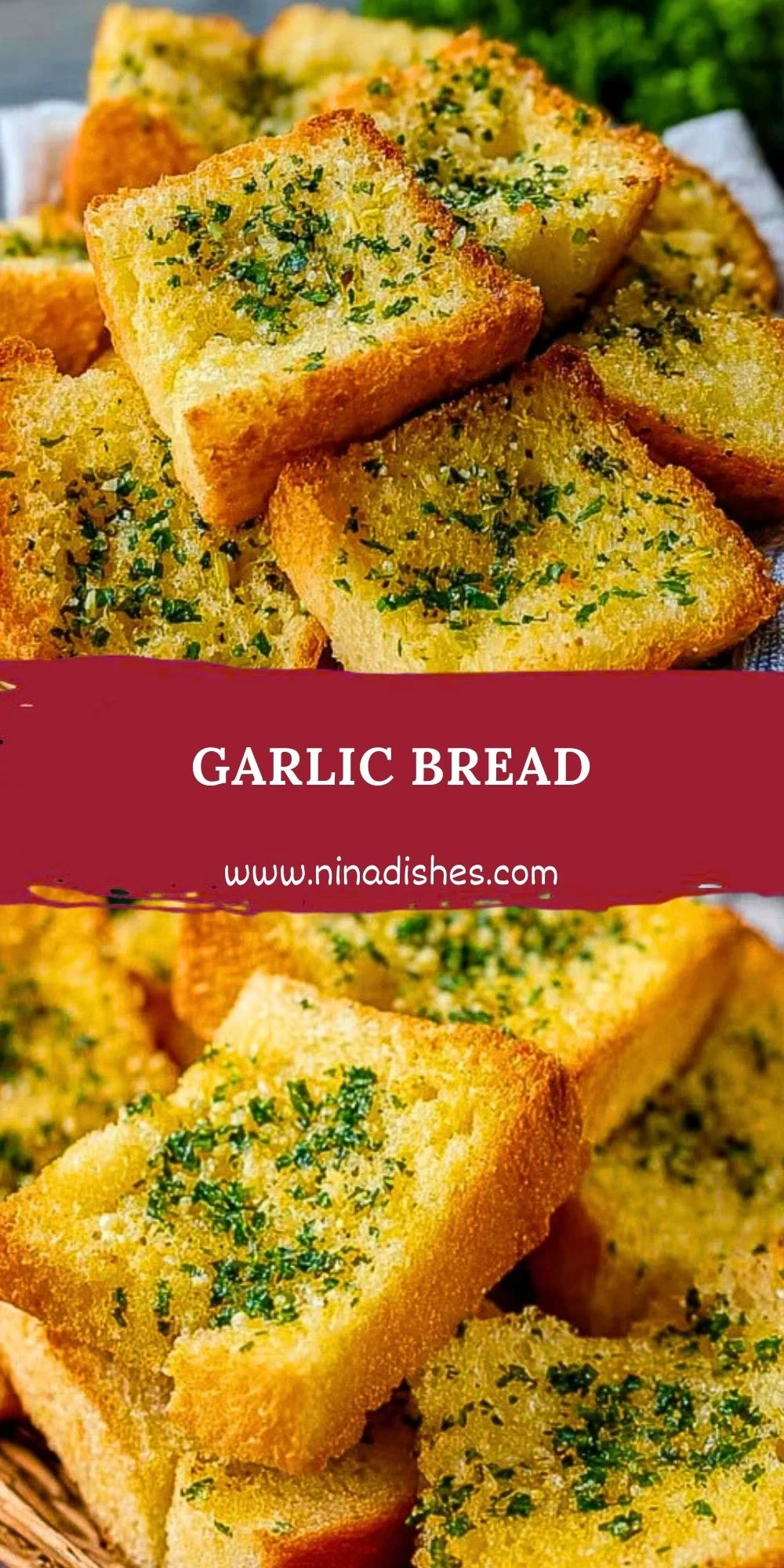 Garlic Bread (2)