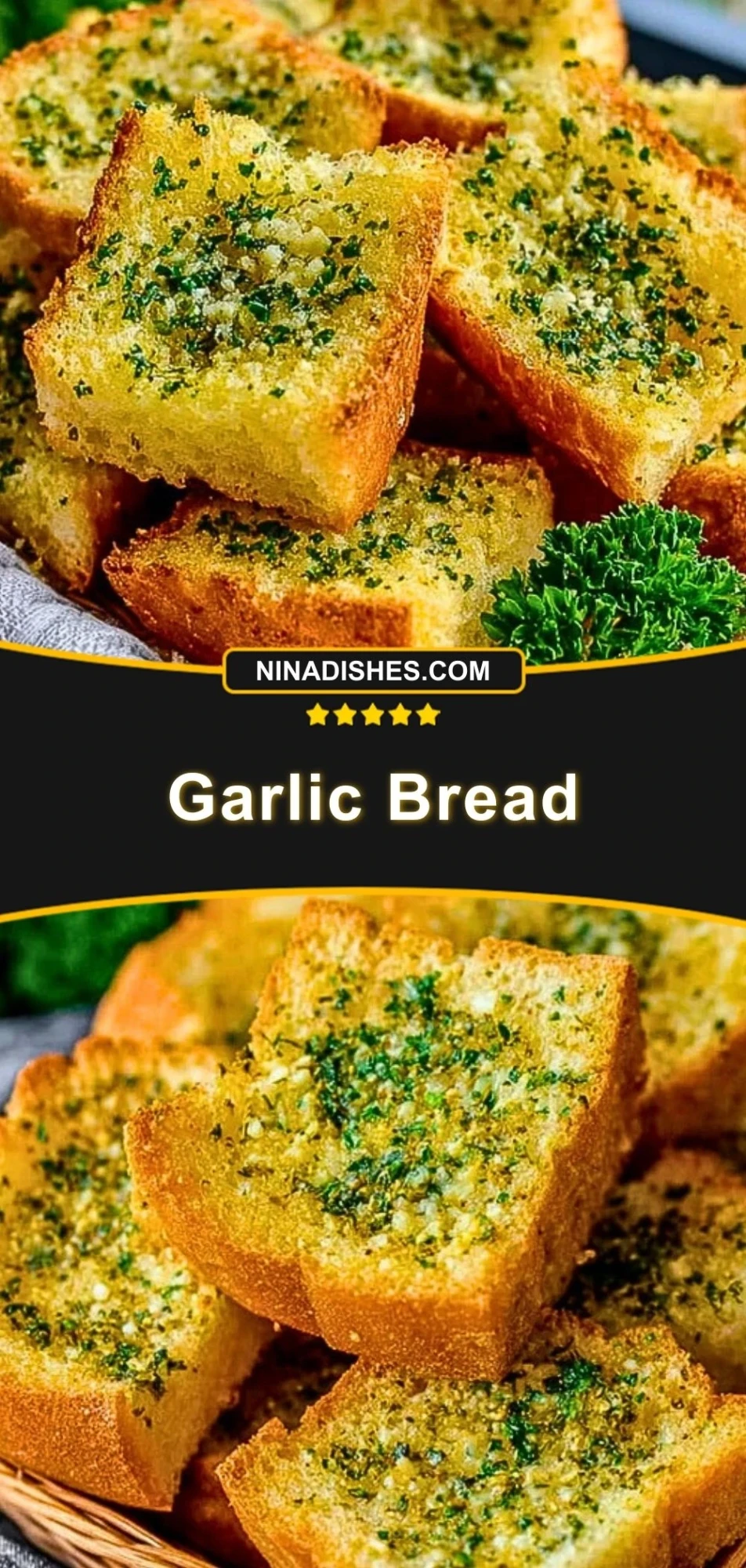 Garlic Bread (3)