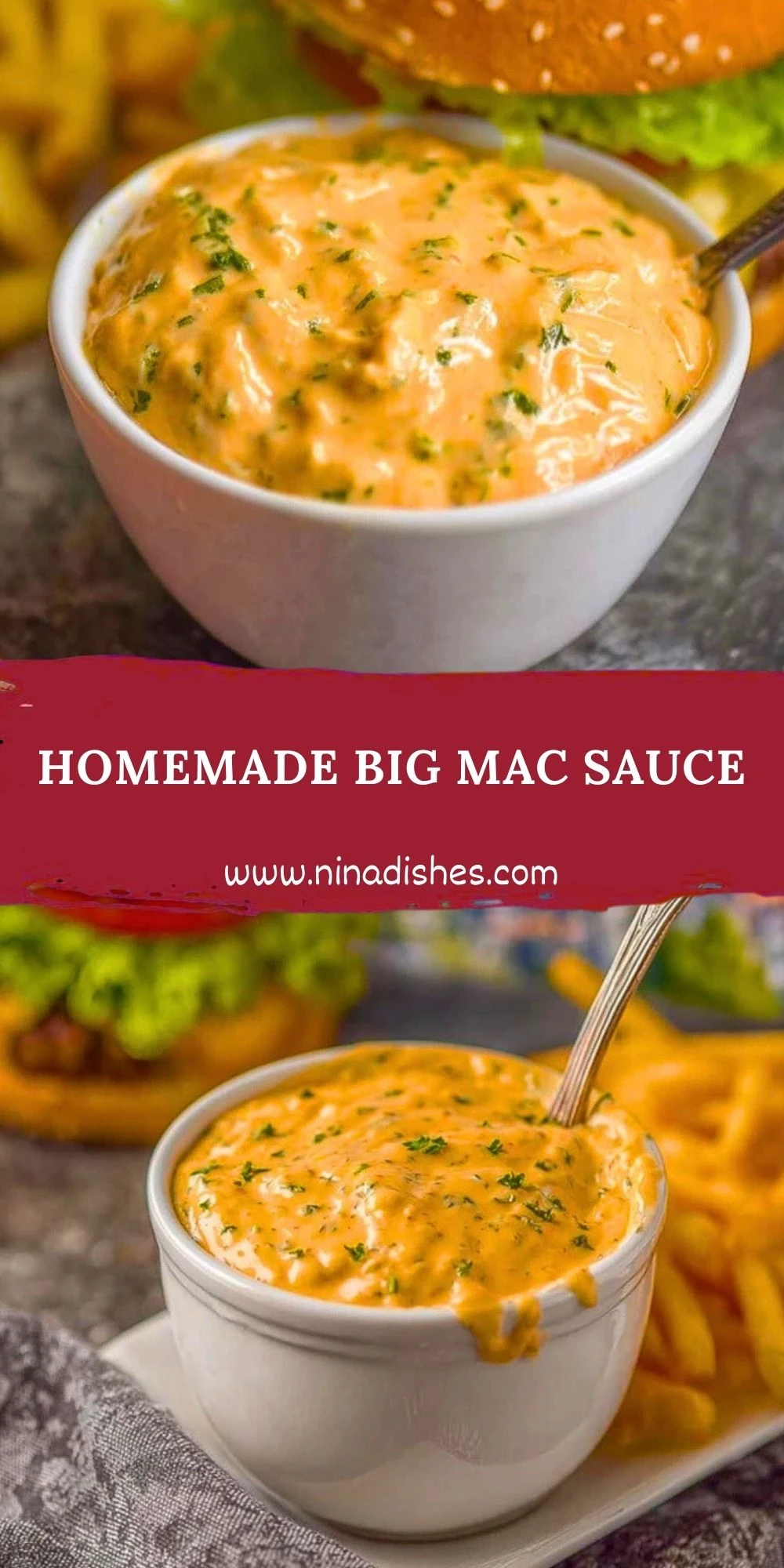 Homemade Big Mac Sauce (2)