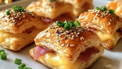 Christmas Finger Foods That Wow Every Guest