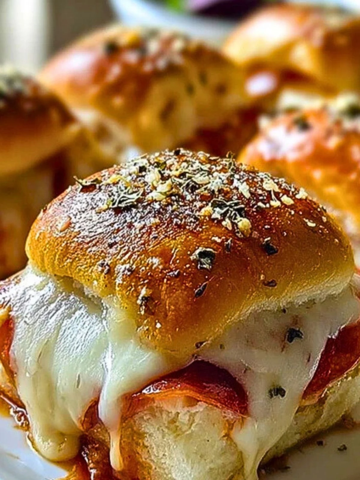 Pizza Sliders (1)