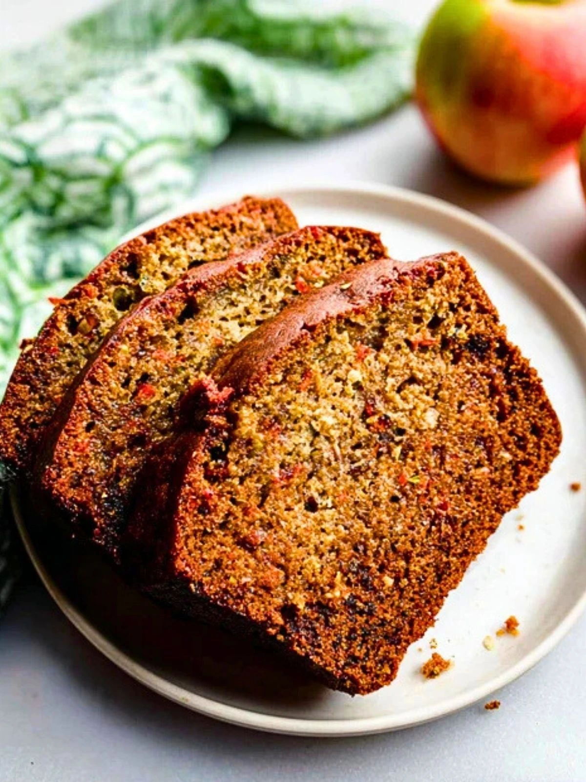 Harvest Spice Bread (1)