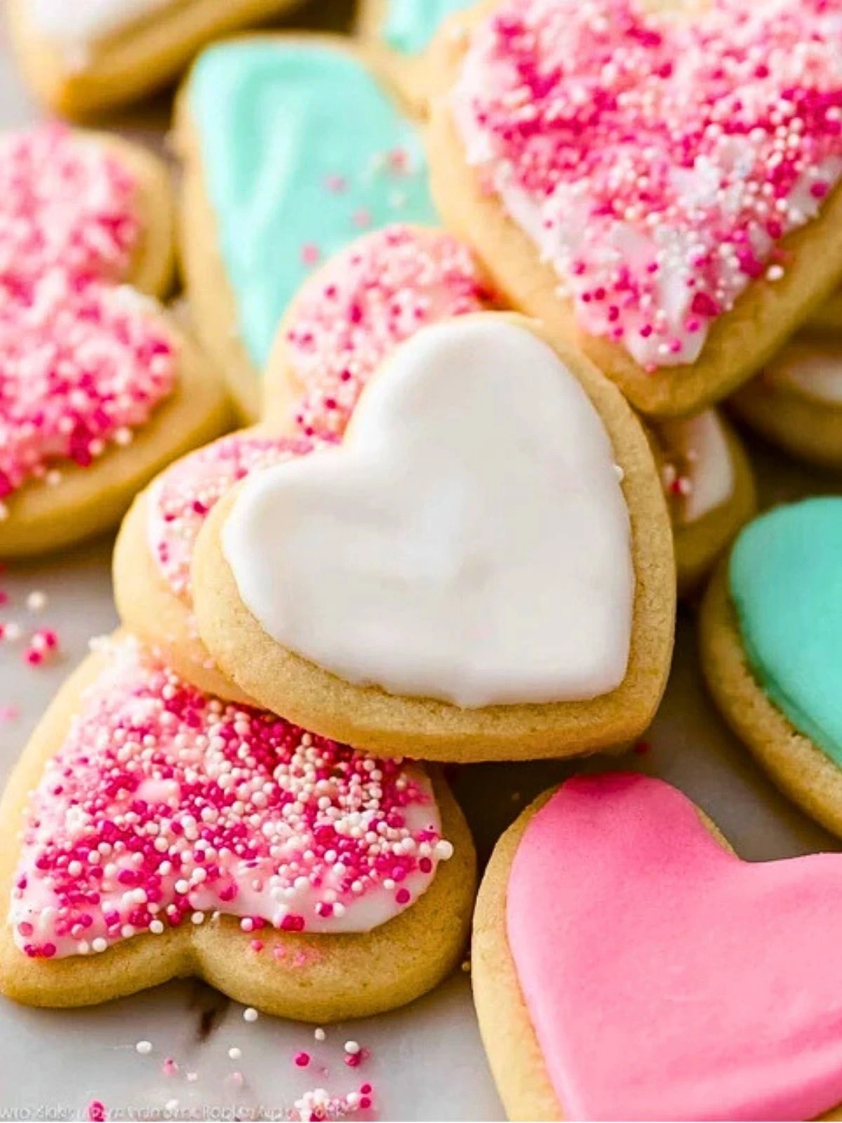 Perfect Sugar Cookies (1)