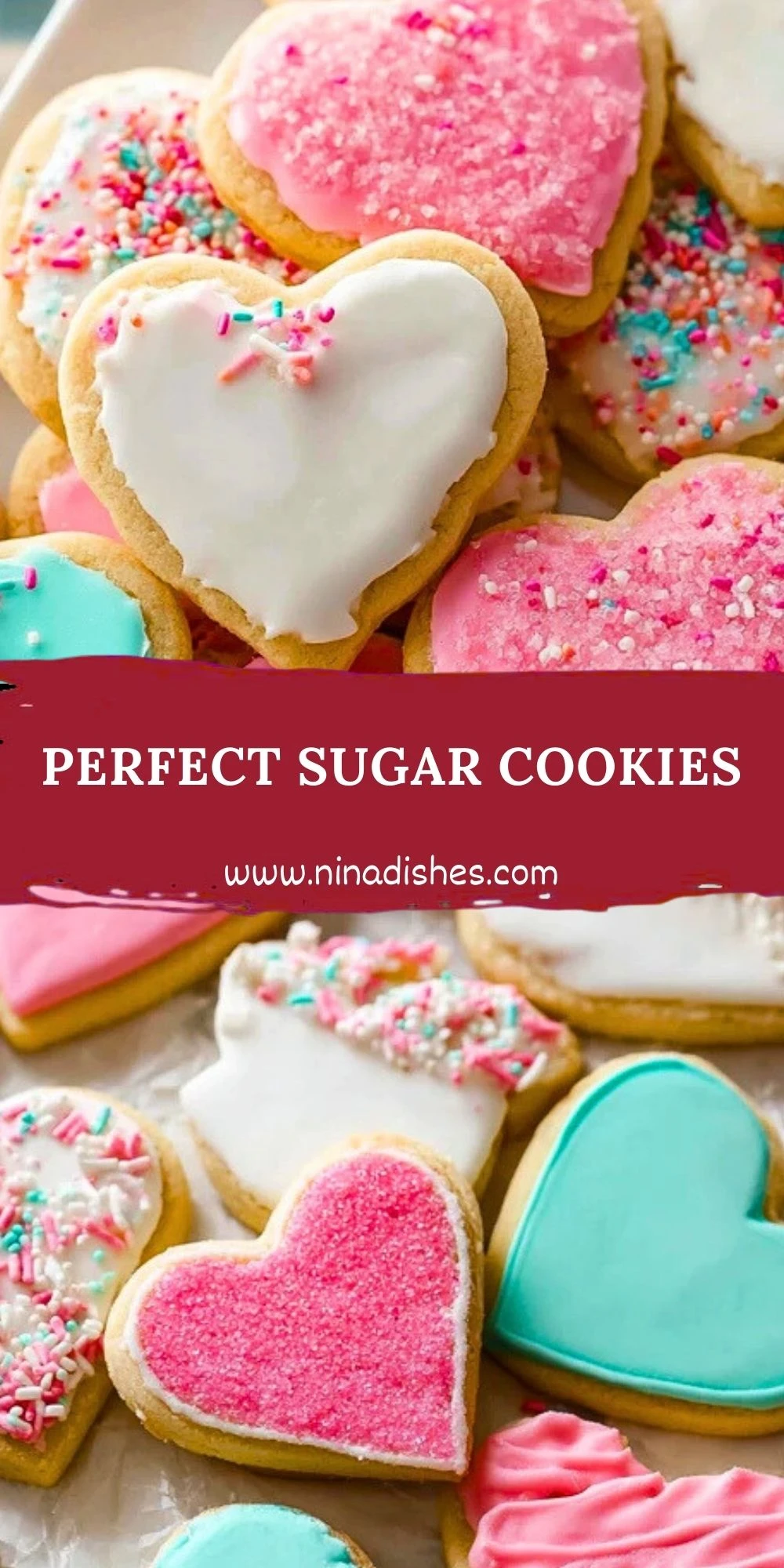 Perfect Sugar Cookies (2)
