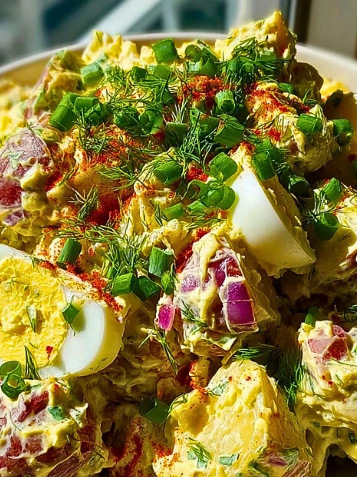 Classic American Potato Salad (1)