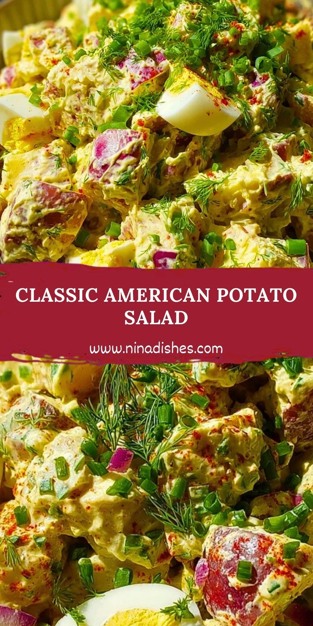 Classic American Potato Salad (2)