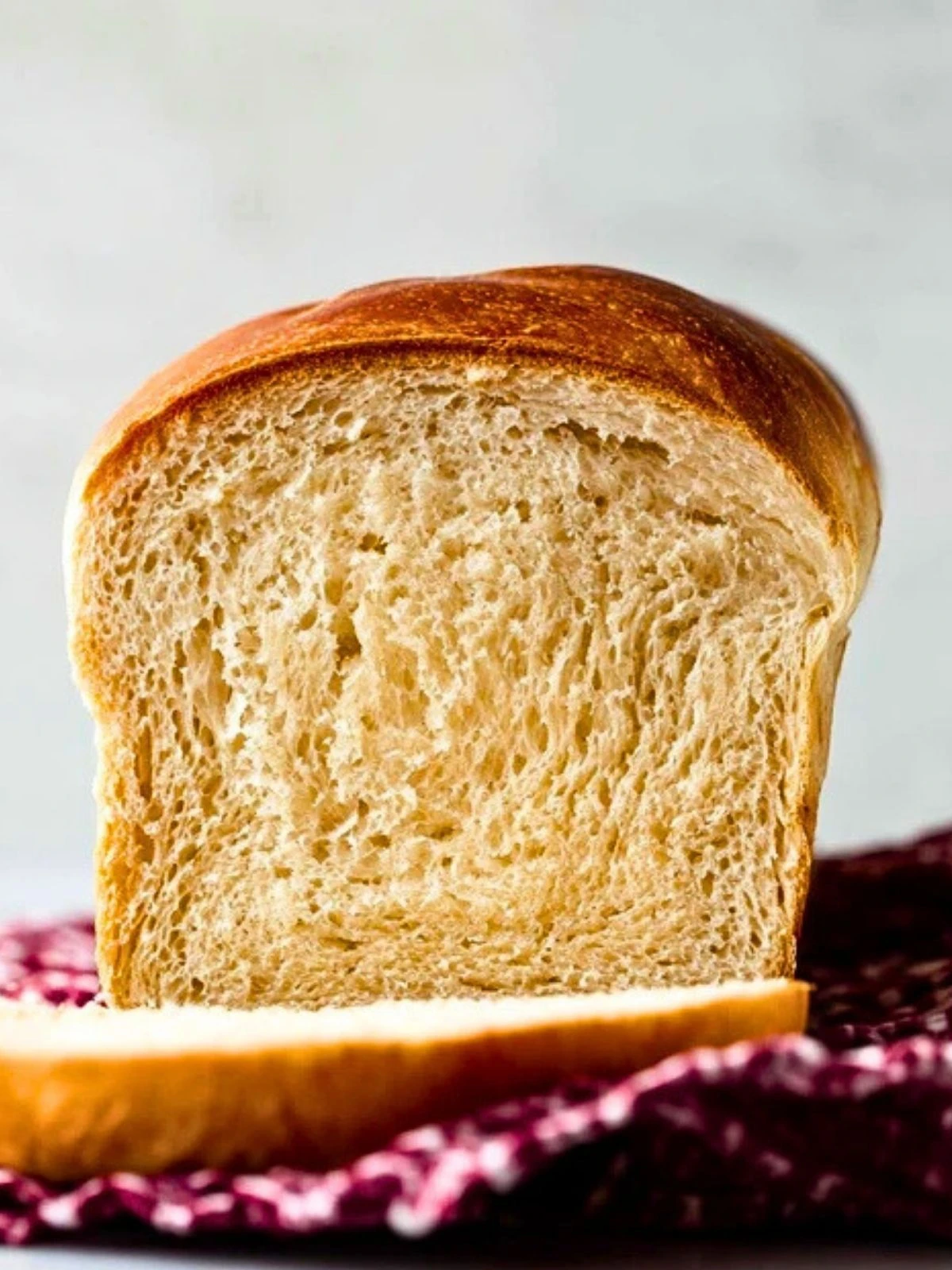 Simply Sandwich Bread (1)