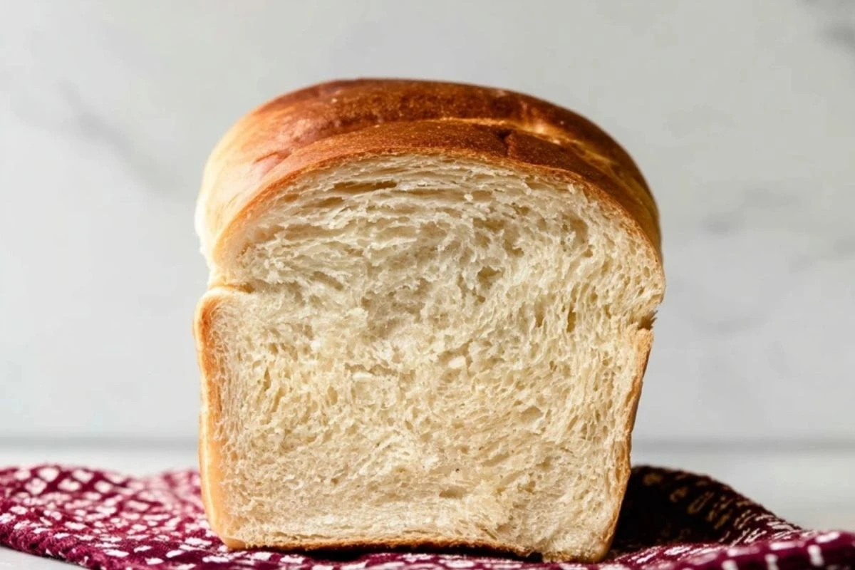 Simply Sandwich Bread