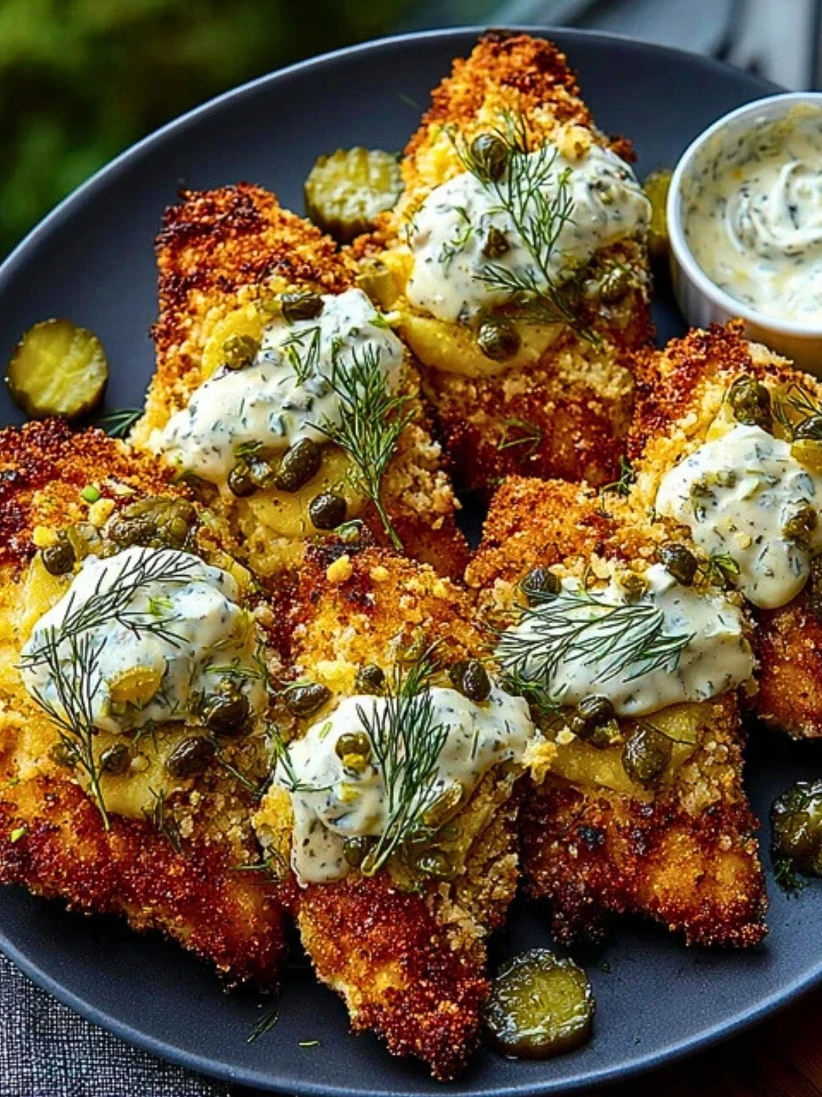Dill Pickle Parmesan Chicken (1)