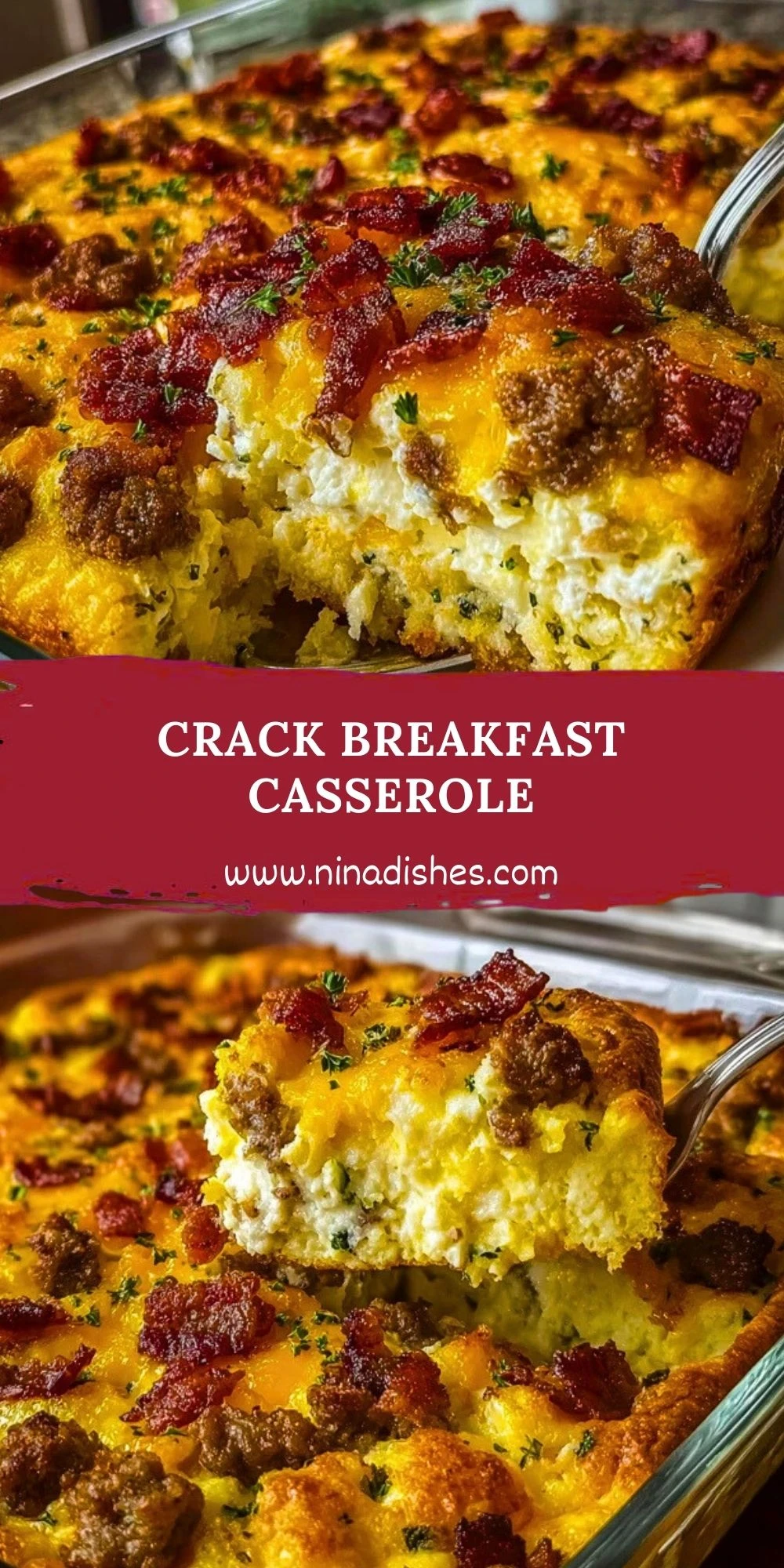 Crack Breakfast Casserole (3)