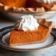 Southern Sweet Potato Pie