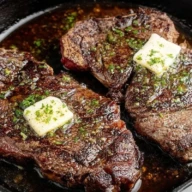 Steak Marinade Recipe