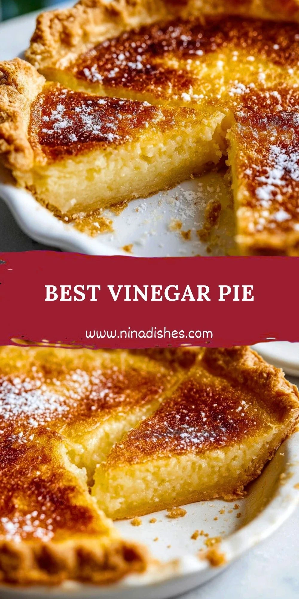 Best Vinegar Pie (2)