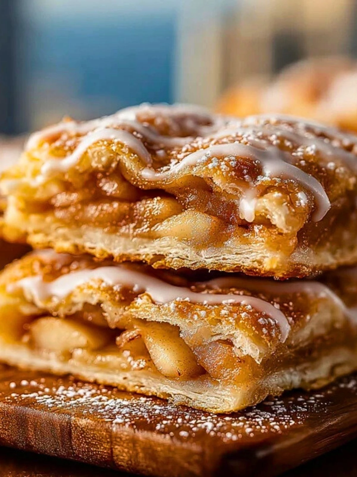 Chicago Style Bakery Apple Slices (1)