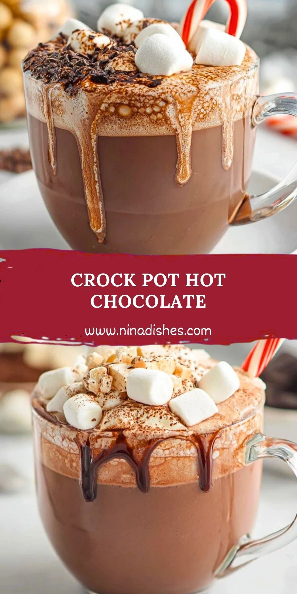 Crock Pot Hot Chocolate (2)