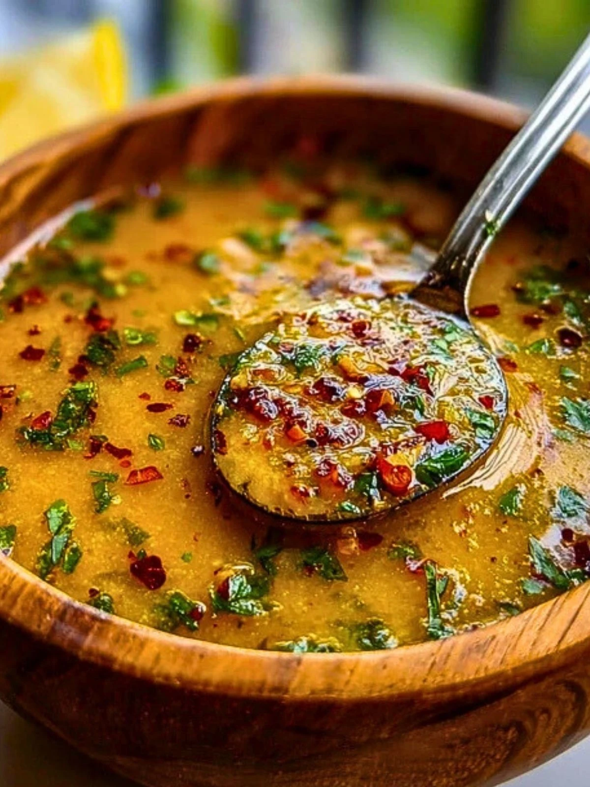 Spicy Cajun Garlic Butter Sauce (1)