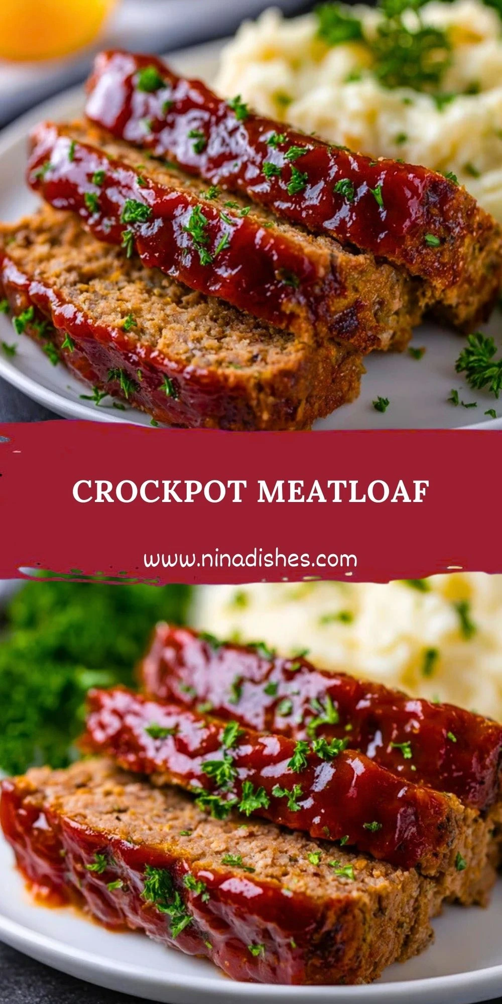 Crockpot Meatloaf (2)