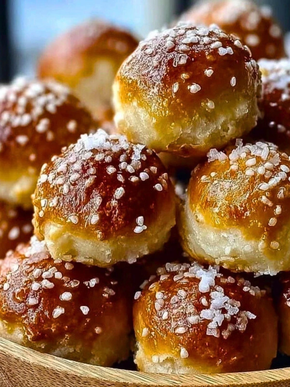 Easy Soft Pretzel Bites (1)