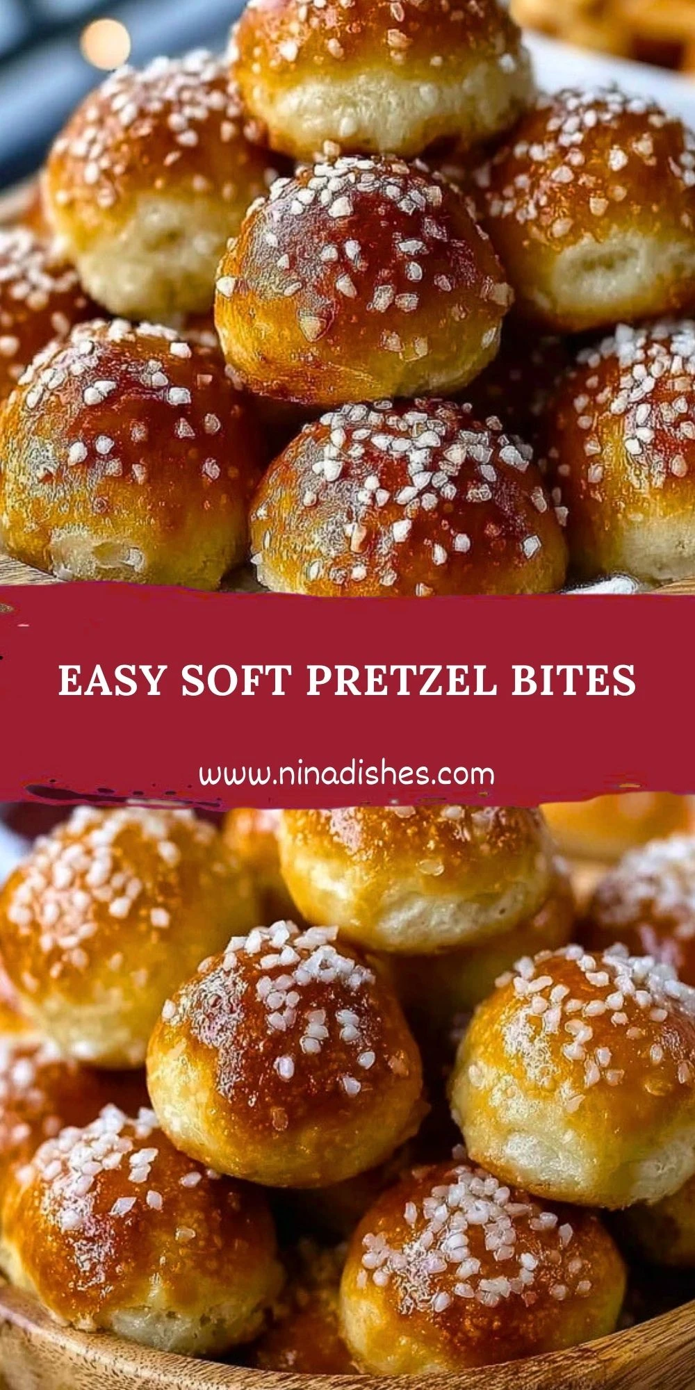 Easy Soft Pretzel Bites (2)