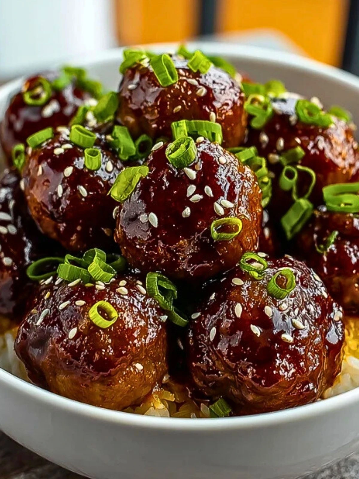 Slow Cooker Teriyaki Meatballs (1)